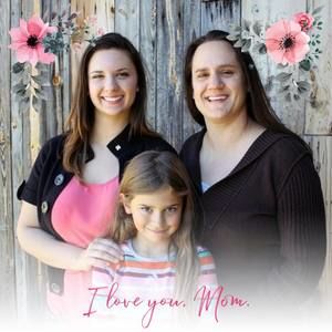 Meet your Posher, Laney